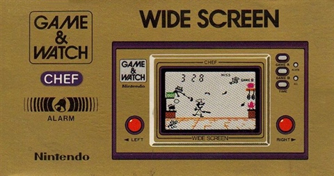Chef (Wide Screen Series), w/o Manual, Boxed - CeX (UK): - Buy